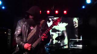 RITUAL COMBAT at GATHERING OF THE BESTIAL LEGION V