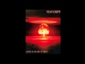 Test Dept - Critical Frame Of Mind (Lyrical Mix)
