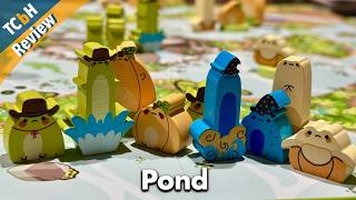 Pond - TCbH Review