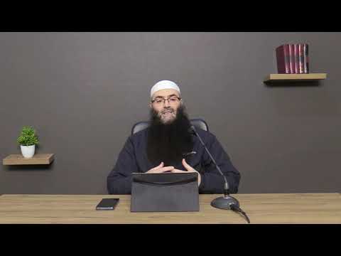 23) Akide Tahauije (Parathënia e Ibën Ebil Izzit - Allahu nuk pranon fe tjetër përveç Islamit)