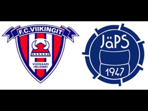 FC Viikingit P13 Akatemia