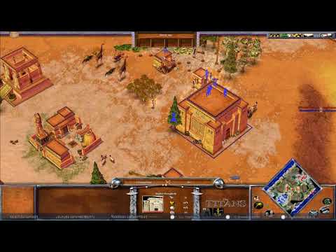 Chessophilus vs Zodiac (Game 2)