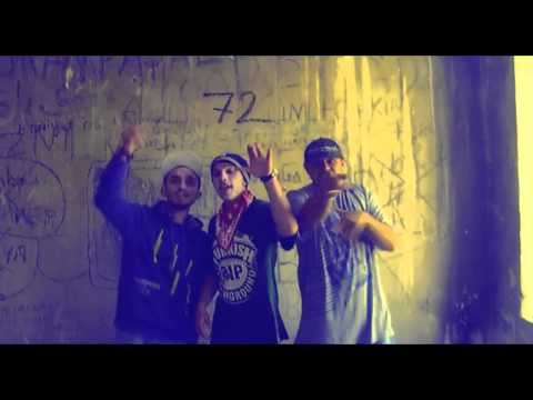 Alp Aybars ft. Uga & S10tetik - Bunun Sonu Yok (Video Klip) [JonTurkler.Com]