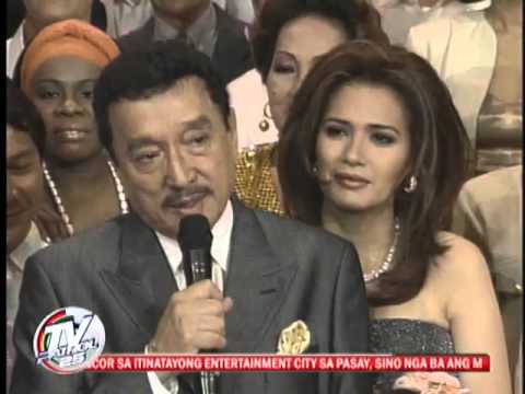 Dolphy and Zsa Zsa: 23 years of love
