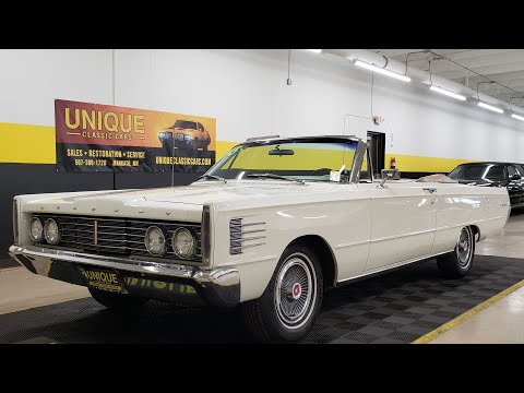 1965 Mercury Monterey (CC-1796708) for sale in Mankato, Minnesota