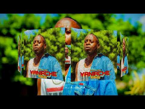 Becka Chonka - YANIACHE KIDOGO (OFFICIAL AUDIO)