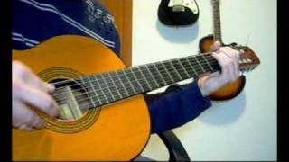 Mirando al cielo - Fito & Fitipaldis