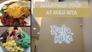 Download lagu Halal | Malaysian Food | Dulu Kita in Kota Damansara mp3