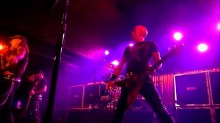 Accept - Restless And Wild - Ahead Of The Pack (LIVE 09-11-2014 - San Diego - Belly Up Tavern)