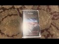 The Three Musketeers VHS Review