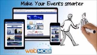 webMOBI video