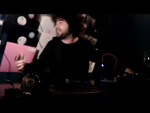 Bplan at Fred Records, Milan / 21.01.2020