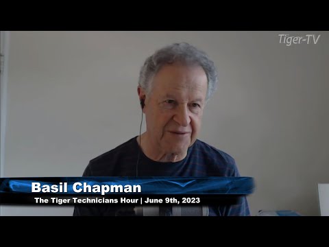 June 9th, The Tiger Technicians Hour on TFNN - 2023