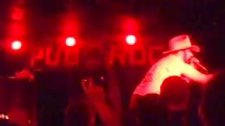 Reggie and the full effect Mood 4 Luv no country for old musicans jan 28th 2014