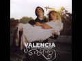 09 •  Valencia - What Are You Doing, Man That's Weird!  (Demo Length Version)