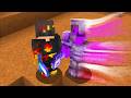 Hunting A Minecraft Player Who Disappeared