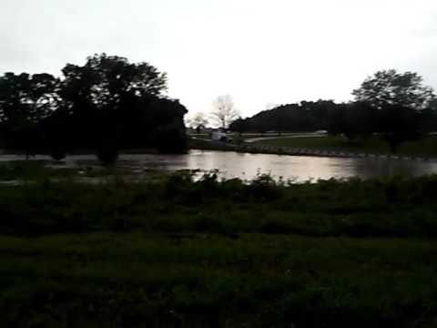 Flood 2017 Hershey pa