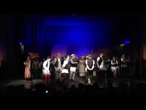 Jerry Bock TRADYCJA - Skrzypek na dachu