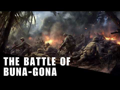 The Battle of Buna-Gona | WWII History