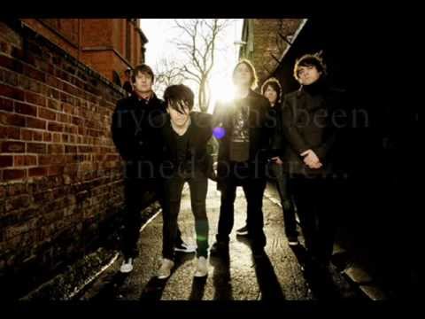 The Charlatans - The Only One I Know (Lyrics)