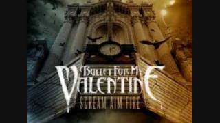 Bullet For My Valentine - "Deliver Us From Evil"