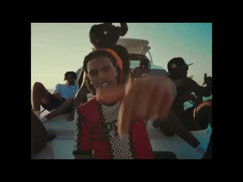 [FREE] Nemzzz x Luciano x Hoodtrap Type Beat - "Art"