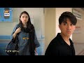 Kaisi Hai Qismat Ki Yeh Sazishein Parwarish Aina Asif Samar Jafri ARY Digital
