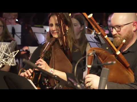 Duo Macke-Bornauw & la Royale Cécilia d'Ere