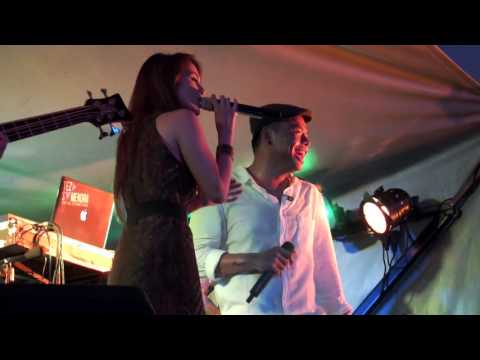 Teza Sumendra feat Sierra Soetedjo | MLDSPOT 2016