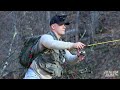 Hemlock Boys | Northern PA Fishing Wild Brook Trout in Mountain Streams