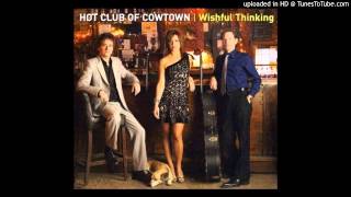 Hot Club Of Cowtown - The Long Way Home