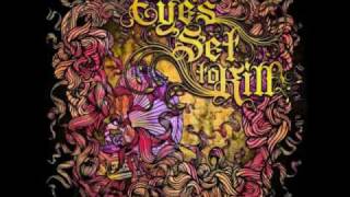 Eyes Set To Kill - Two Letter Sins (lyrics)