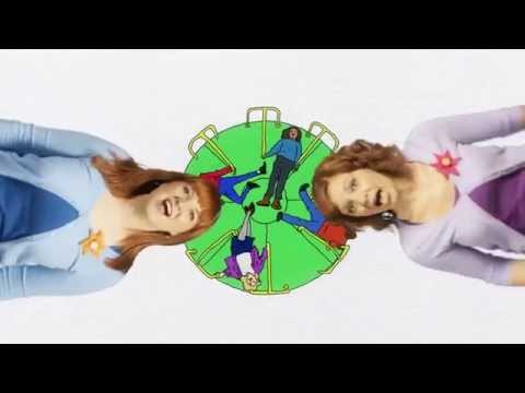 Bobs & LoLo - Round and Round (Official Video)