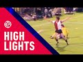 FEYENOORD VERSLAAT AJAX OVERTUIGEND ? | Feyenoord - Ajax (29-09-1979) | Highlights