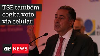 Presidente do TSE afirma que o sistema eletrônico é robusto e que nunca houve indícios de fraude
