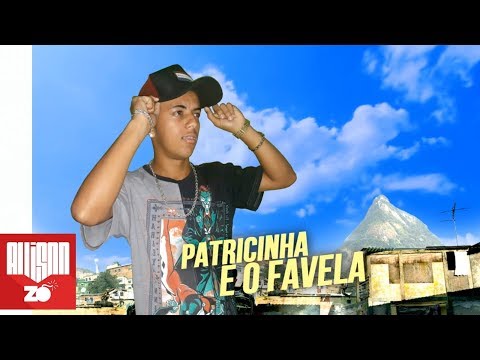 MC TH7 - Patricinha e o Favela (DJ Suallan) 2018