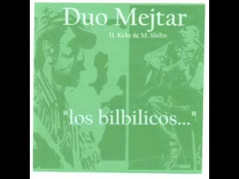 Duo Mejtar: Adon olam