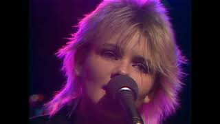 Eva Dahlgren - Sommarbarn (Live 1981)