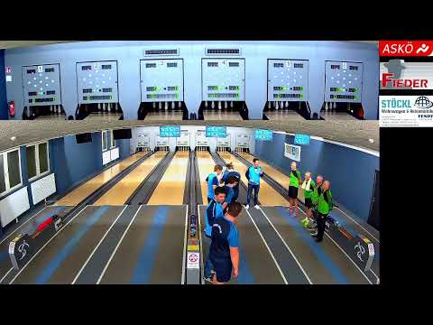 GSZ Graz vs Mayr Melnhof Säge