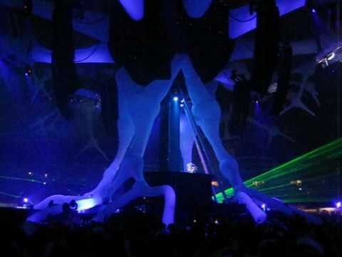Sensation White Melbourne Australia 2009 - Part 1 of 2 - Fedde Le Grand Morillo Marco V Tydi