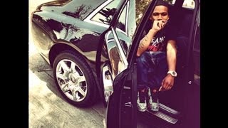 Lil Snupe and Lee Banks   I'm That Nigga Now Crook Remix