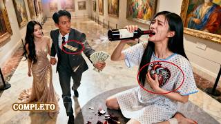 CEO humilló cruelmente a su “ex interesada”pero al saber la verdad se volvió loco de arrepentimiento