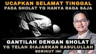 Download lagu GANTILAH sholat ragamu dengan sholat yg telah diajarkan rasulullah✔️#syaifulkarim #ngajitauhid mp3 Download lagu GANTILAH sholat ragamu dengan sholat yg telah diajarkan rasulullah✔️#syaifulkarim #ngajitauhid mp3