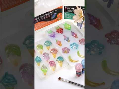 The Easiest Way to Make UV Resin Jewelry for Beginners Step by Step Tutorial