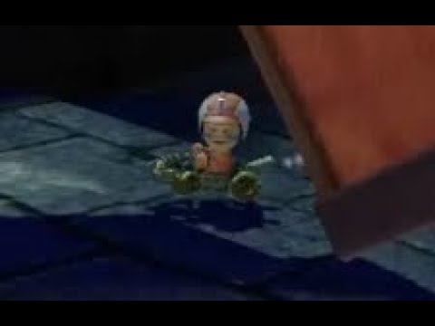 The best Mario Kart 8 Deluxe custom track of all time