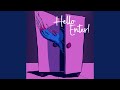 Hello, Enter!