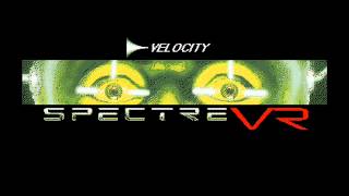 Spectre VR Macintosh Music Cyber 1