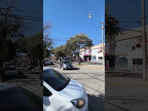 FUNES, SANTA FÉ, REPÚBLICA ARGENTINA. #flete #ciudad #lugares