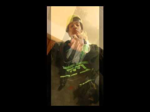 clyde carson ft the team slowdown (Ari3z-speed up)