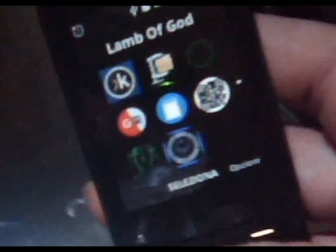 Lesson 1: YOUR hosted APP for KaiOS - WebWrapper, just like your Twitter or Google Maps [SUBTITLES]